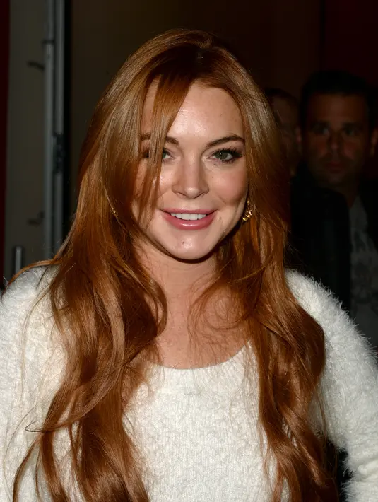 "Aku bekerja denganya di tahun 2011 dan lagi 2017. Perbedaannya begitu terasa," lanjut sumber itu. (ANDREW H. WALKER / GETTY IMAGES NORTH AMERICA / AFP)