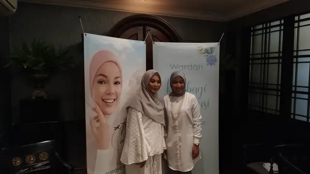 Produk kecantikan halal