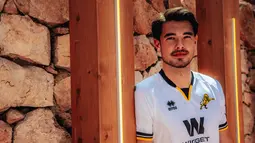Elkan Baggott Resmi Tinggalkan Ipswich, Gabung Millwall Secara Permanen