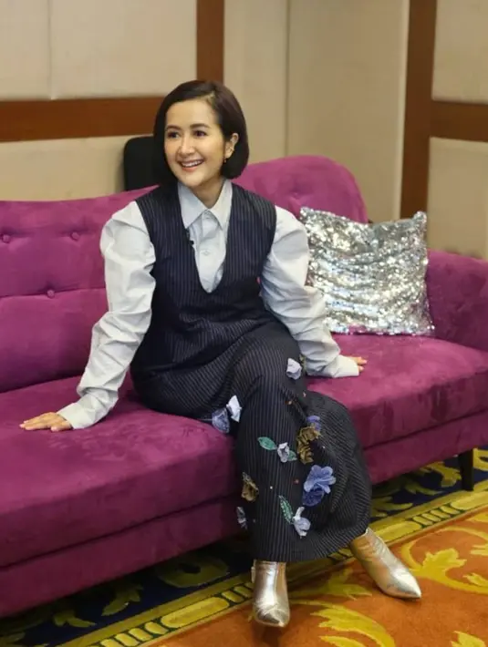 Widi Mulia (Instagram/widimulia)