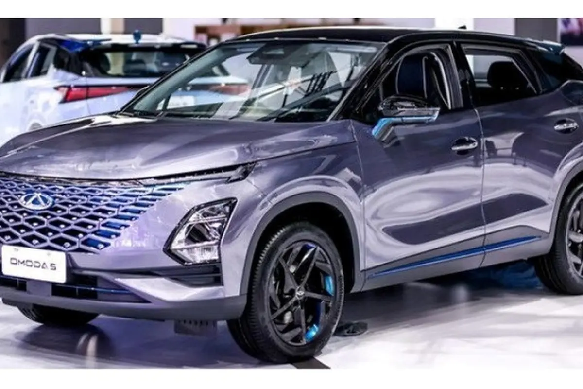Chery