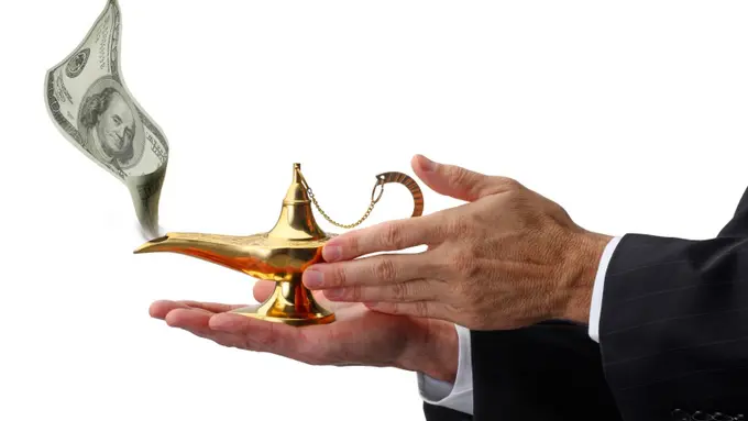 3 Mitos Seputar Karier dan Keuangan yang Harus Kamu Ketahui