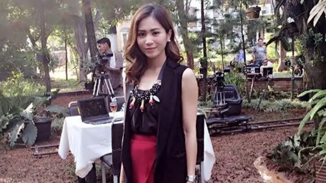 Bunga Zainal