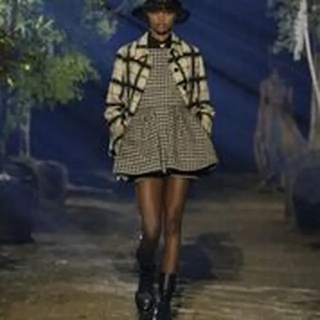 Mengintip Cara Dior Melestarikan Lingkungan Lewat Koleksi Ready To Wear Spring Summer 2020