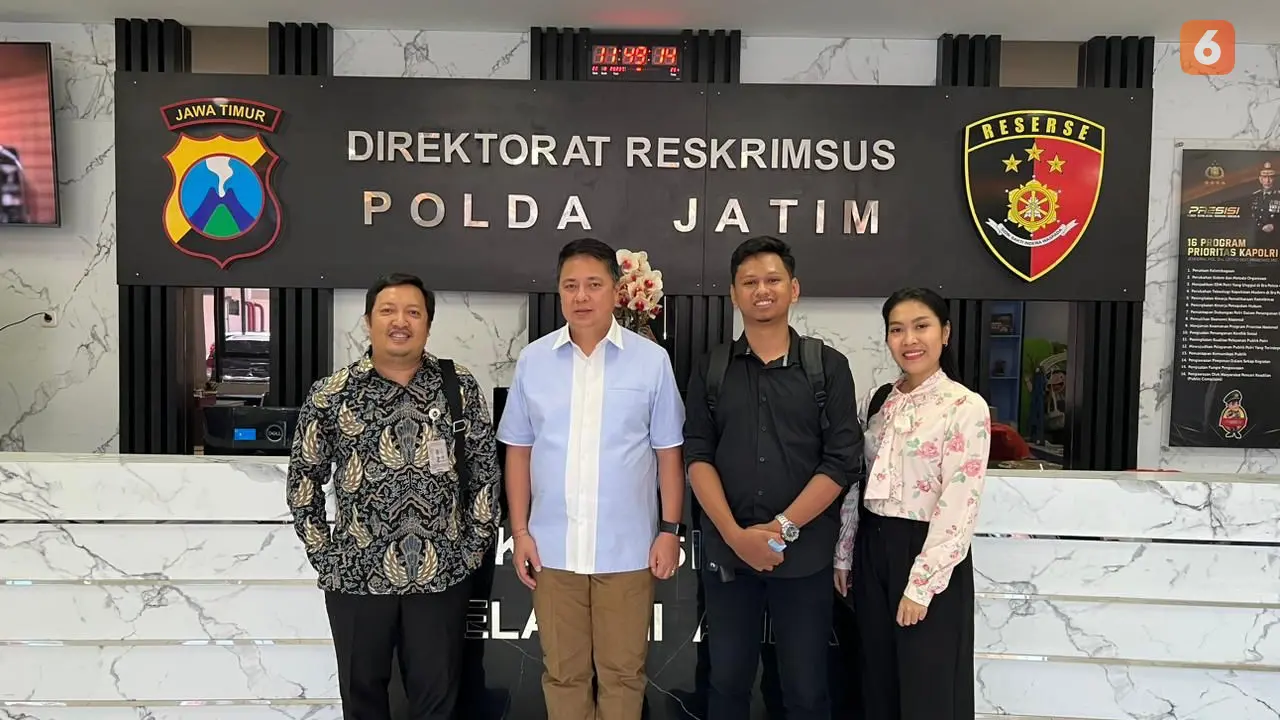 Buat Laporan