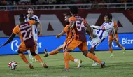 Hasil Undian AFC Challenge League 2026/2027: Peluang Besar Borneo FC Samarinda Melaju Jauh