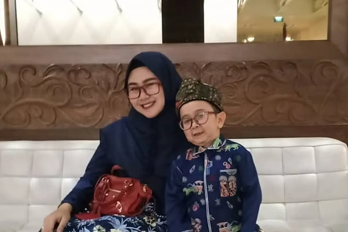 Potret Mesra Daus Mini