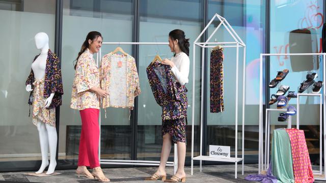 Tokopedia Fashion Week 2022 Majukan Industri Fesyen Tanah Air