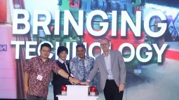 Indonesia Punya Kayu Melimpah, Tapi Ekspor Furnitur Kalah dari Vietnam