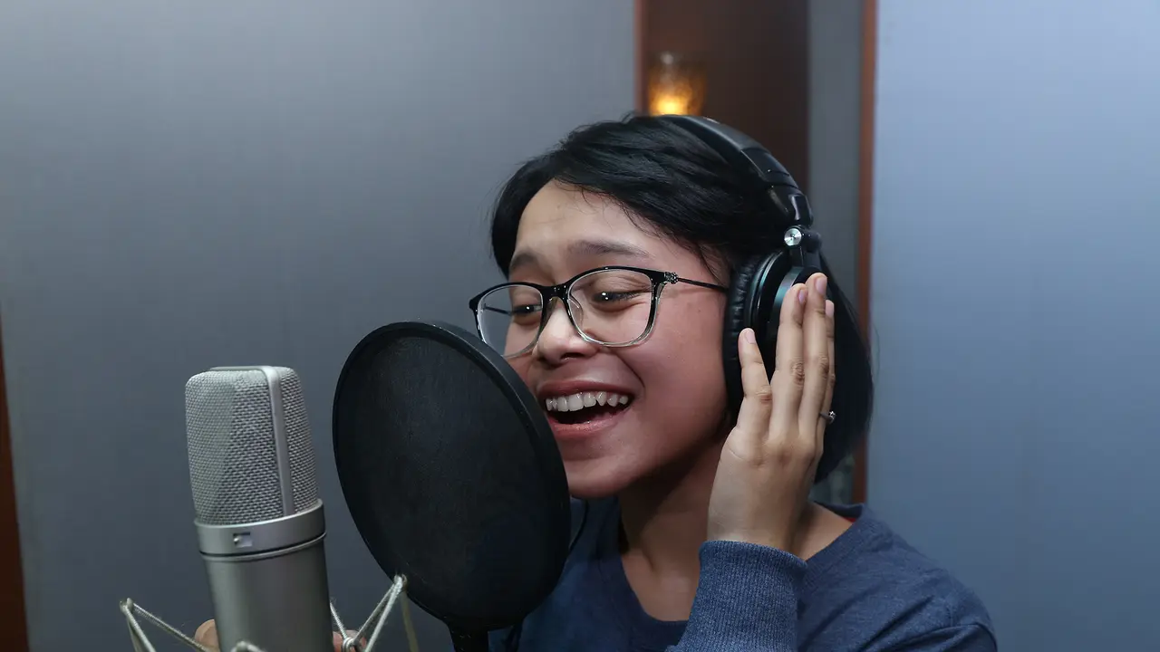 [Bintang] Lesti 