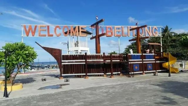 Bali Baru