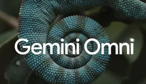 Gemini Omni Kini Bisa Buat Video 4K hingga 40 Detik