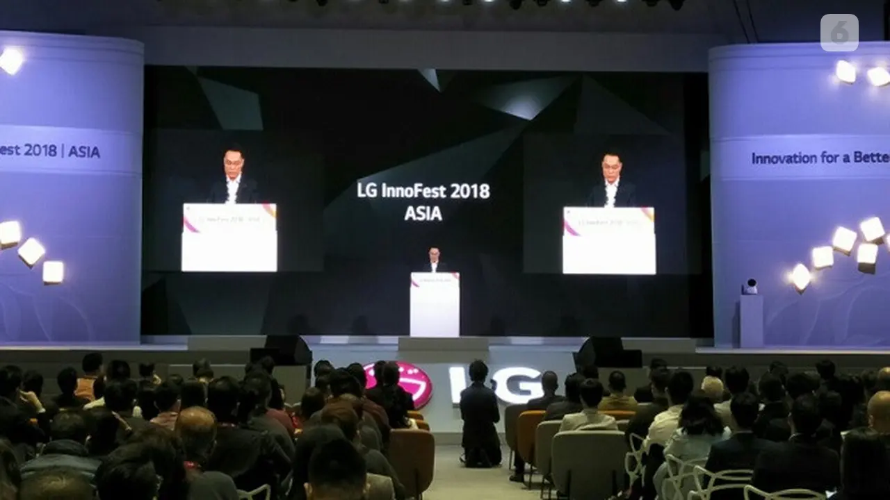 LG