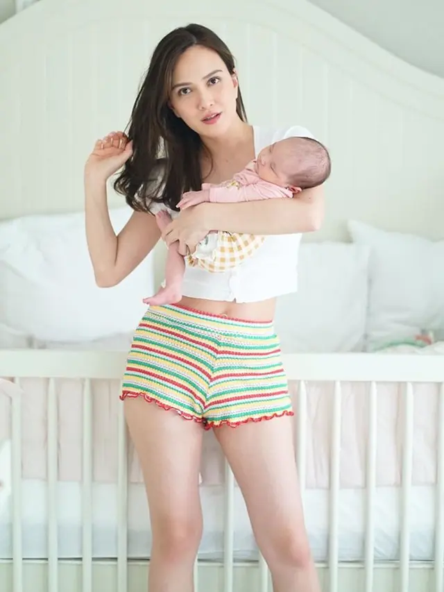 Shandy Aulia
