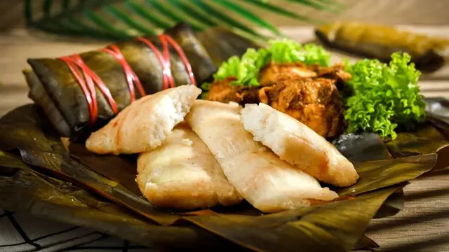 Burasa dari Sulawesi Selatan