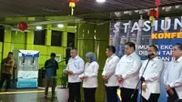 Menhub Wanti-wanti Potensi Kemacetan Jalur Arteri Saat Lebaran 2026