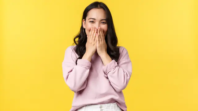 Cara Menemukan Tawa Setiap Hari [Dok/freepik.com]