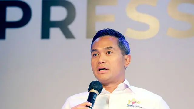 Potret Anindya Bakrie (Sumber: Instagram/@anindyabakrie)