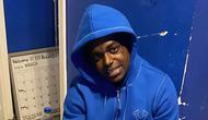 Rapper Kodak Black is back in trouble with the law after being arrested in Florida on suspicion of MDMA trafficking, is he facing a heavy sentence? (Photo: Kodak Black on X)