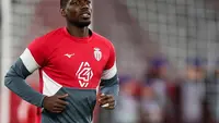 Merananya Paul Pogba, Dicoret dari Skuad AS Monaco untuk Liga Champions