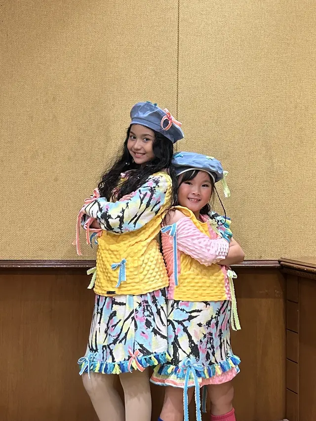 The Candy Beats Sisters