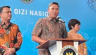 Ultimatum Sudaryono Tertibkan Dapur MBG Bermasalah
