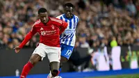 Liverpool Mencari The Next Mo Salah: Yan Diomande Kemahalan, Ada Opsi yang Lebih Murah