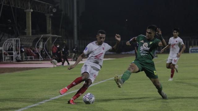 Persebaya Surabaya, PSM Makassar, BRI Liga 1 2021/2022