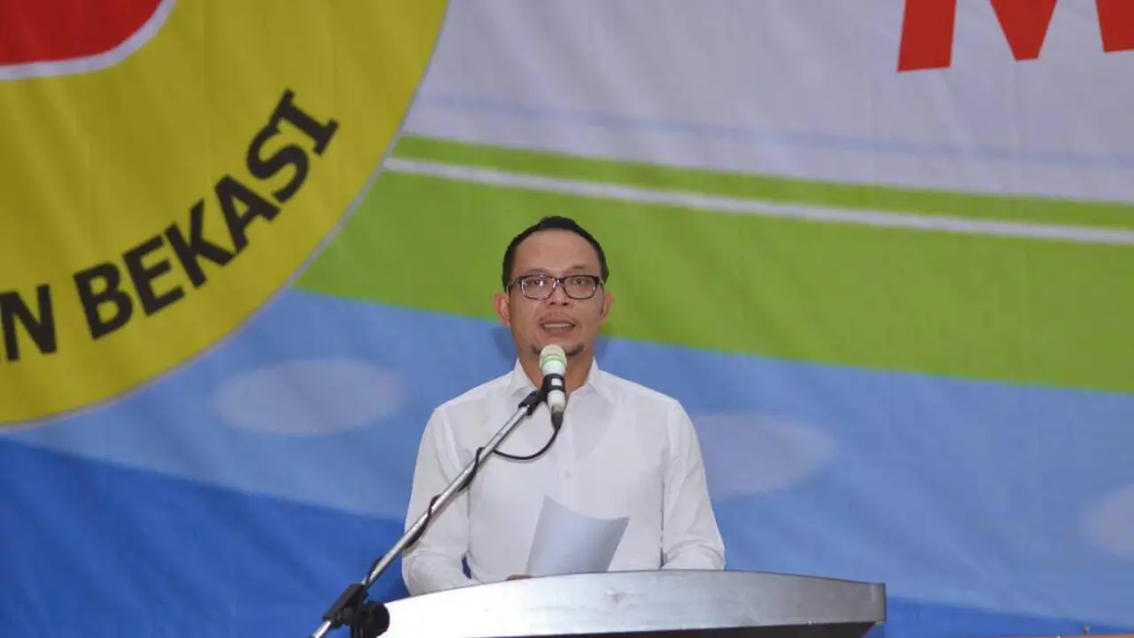 M. Hanif Dhakiri 