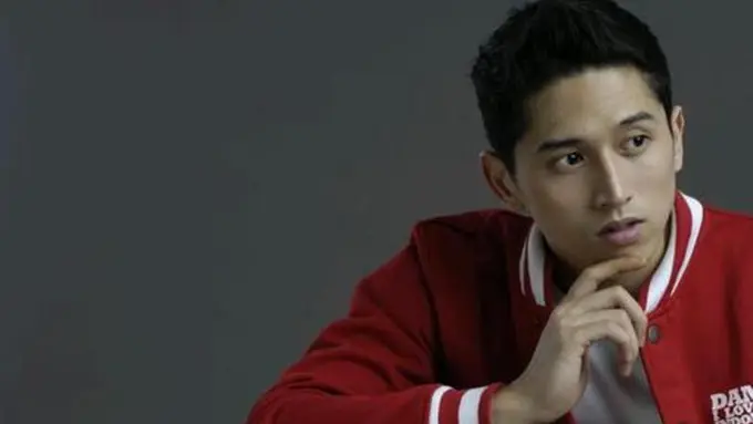 [Bintang] Roy Sungkono