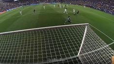 Real Madrid tampaknya harus berjuang keras demi mengamankan tiket langsung ke Liga Champions setelah ditahan imbang pada La Liga, ...