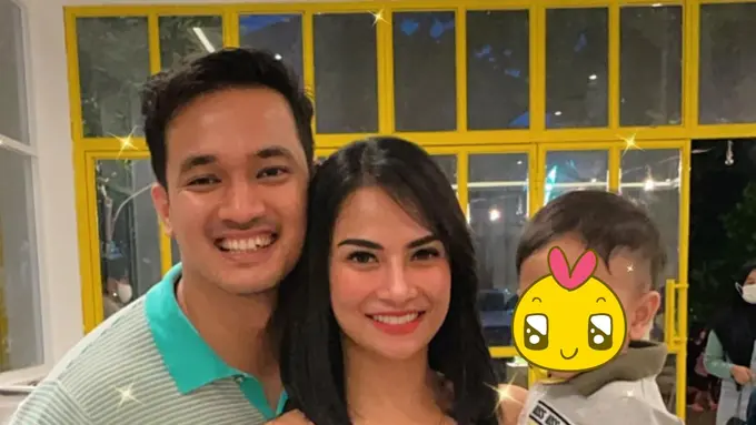 Turun Berat Badan Hingga 16 Kg, Ini 6 Potret Terbaru Vanessa Angel yang Langsing