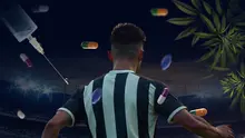 ilustrasi - Narkoba di Sepak Bola (Bola.com/Adreanus Titus/Geaby Fadhilatu Sholikha)