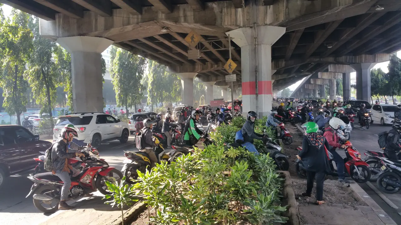 Simpang Kebon Nanas