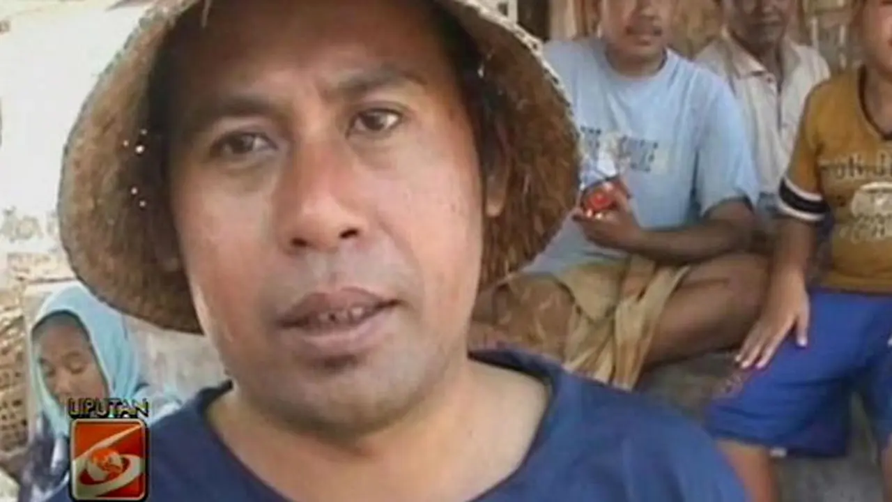 SATPAM NYALEG