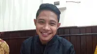 Kapok Dibilang Terlalu Kurus, Evan Dimas Rajin Latihan Beban