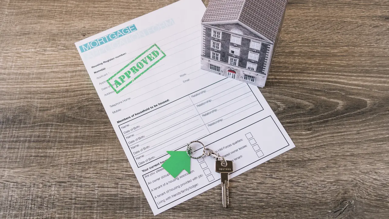 Surat jual beli rumah (Foto: freepik)