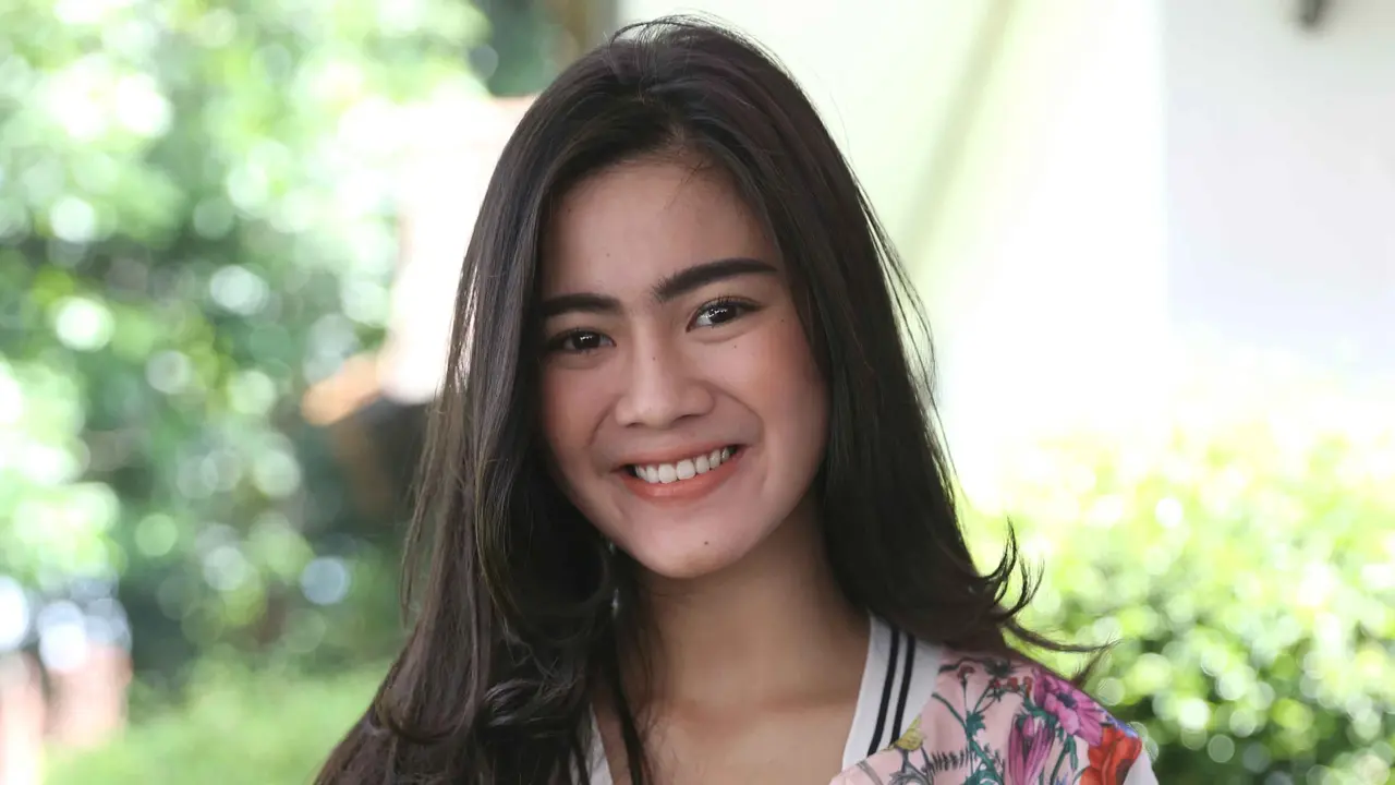 [Bintang] Felicya Angelista