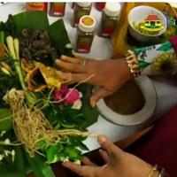 Rangkaian Tradisi Wellness Betawi untuk Calon Pengantin Wanita, dari Tangas hingga Pijet