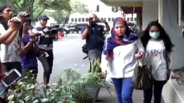 Kasus Bullying di Sekolah