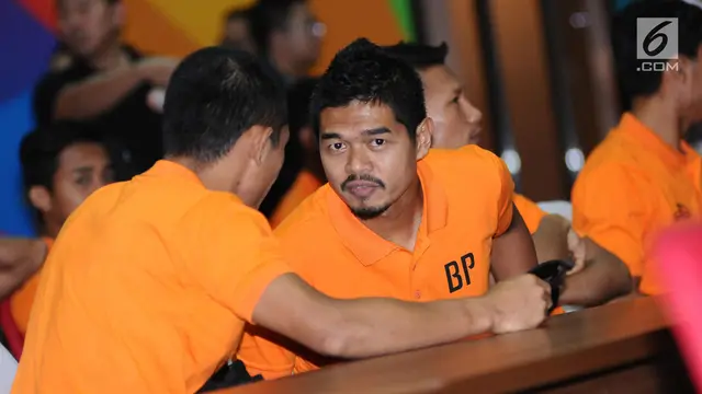 Persija Gelar Syukuran Juara Piala Presiden 2018