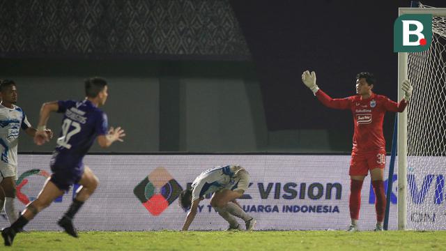 Persita Tangerang Vs PSIS Semarang BRI Liga 1 2023/2024