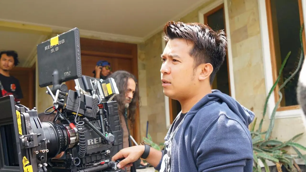 Girry Pratama