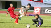 Rahasia Vietnam Bantai Timnas U-19 Indonesia 3-1