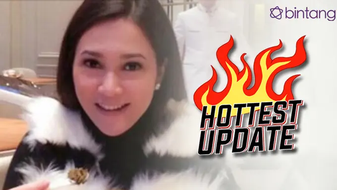 [Bintang] Maia Estianty