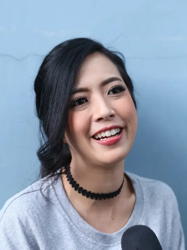 [Fimela] Yeslin Wang