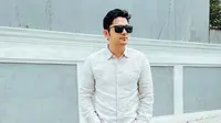 Andrew Andika Sebut Kehadiran Pacar Sebagai Kado Ulang Tahunnya yang ke 38