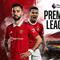 Manchester United vs Nottingham Forest di Premier League. (Bola.com/Generated AI)