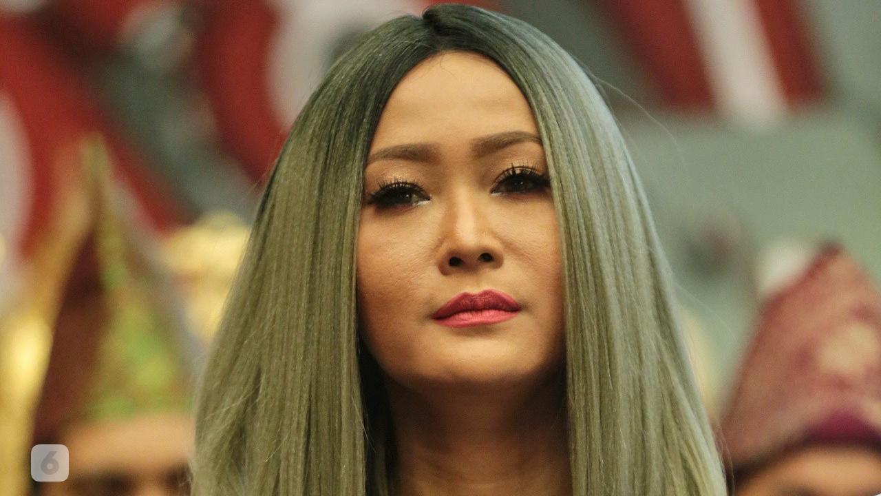 [Bintang] Inul Daratista