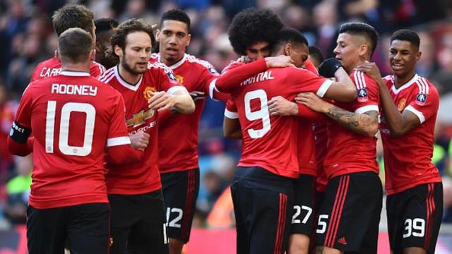 Everton vs Manchester United